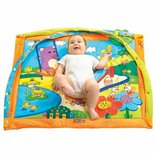 Tiny Love Activity mat Gymini Sunny Day Speelkleed
