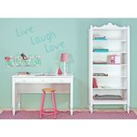Bopita Belle Bureau Wit