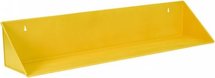 WINKELMODEL Kidsdepot Original wandschap Yellow