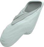 Quinny Voetenzak Grey