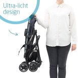 Maxi Cosi Diza Buggy Brave Graphite