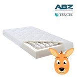 ABZ Kangoeroe Matras Pocketveren KM111 70 x 150