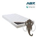 ABZ Mammoet Ledikant Matras Bonell KM216 Medicott 60 x 120
