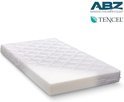 ABZ Bruine Beer Matras Polyether KM441 70 x 140