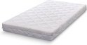 ABZ Bruine Beer Matras Polyether KM441 70 x 140
