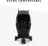 Quinny Zapp Flex Black