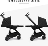 Quinny Zapp Flex Black