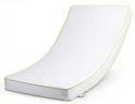 ABZ Panda Babymatras - 60/120/10