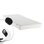 ABZ Panda Babymatras - 60/120/10