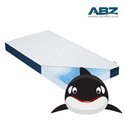 ABZ Orka Babymatras - 60/120/10
