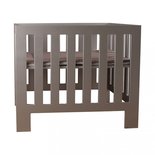 Holland Box Schatkamer Zilver