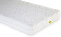 Childhome Duo Kokos safe sleeper baby matras 60 x 120