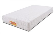Kabouter baby matras Binnenveren 60 x 120