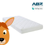 ABZ Wallaby Matras Pocketveren MA112 90 x 200