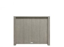 Bopita Basic Wood Bedbank Incl. lade Winkelmodel