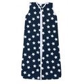 Haton baby zomer slaapzak Bjorn Navy 70 cm