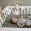 Little Dutch Little Goose Houten Muziekmobiel
