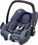 WINKELMODEL Maxi Cosi Rock Sparkling Blue