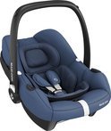 Maxi Cosi Tinca Essential Blue