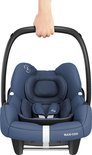 Maxi Cosi Tinca Essential Blue