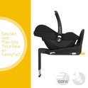 Maxi Cosi Tinca Essential Black