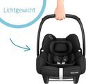 Maxi Cosi Tinca Essential Black