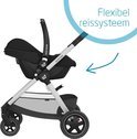 Maxi Cosi Tinca Essential Black