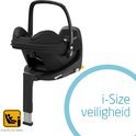 Maxi Cosi Tinca Essential Black
