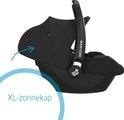Maxi Cosi Tinca Essential Black