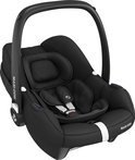 Maxi Cosi Tinca Essential Black