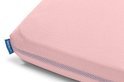 AeroSleep® Hoeslaken 60x120 Pink