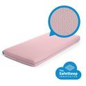 AeroSleep® Hoeslaken 60x120 Pink