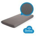 AeroSleep® Hoeslaken 60x120 Donkergrijs