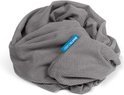 AeroSleep® Hoeslaken 60x120 Donkergrijs