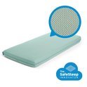 AeroSleep® Hoeslaken 60x120 Groen