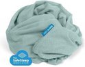 AeroSleep® Hoeslaken 60x120 Groen