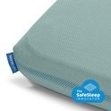 AeroSleep® Hoeslaken 60x120 Groen