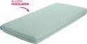 AeroSleep® Hoeslaken 60x120 Groen