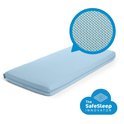 AeroSleep® Hoeslaken 60x120 Blauw