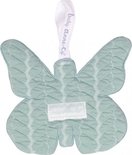 Baby Anne-Cy Speendoekje Vlinder Mint