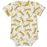 Feetje Baby Romper GO WILD
