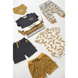 Feetje Baby Romper GO WILD