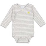 Feetje Baby Wikkelromper Sunny Mood