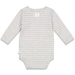 Feetje Baby Wikkelromper Sunny Mood