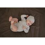 Feetje Baby Wikkelromper Sunny Mood