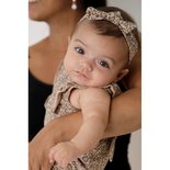 Feetje Baby Haarband Panther Cutie