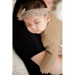 Feetje Baby Haarband Panther Cutie
