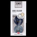 BIBS Fopspenen SIZE1 set blauw