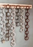 BIBS Loops speelringen zwart-wit