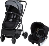 Safety 1st Hello 3 in 1 Combiwagen